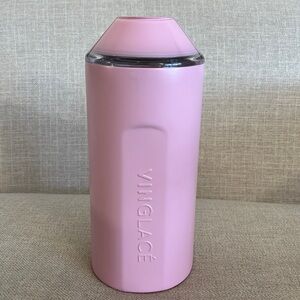 Vinglacé Limited Edition Pink Wine‎ Chiller